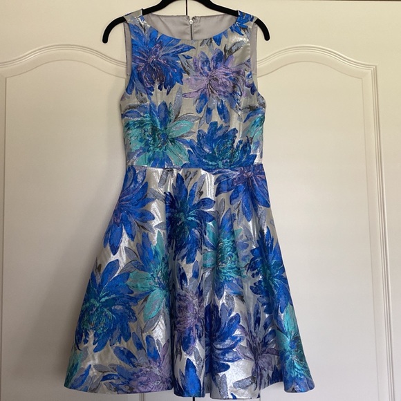 Alice + Olivia Dresses & Skirts - Alice + Olivia Cocktail Dress! Brand New!